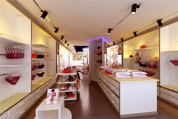 俏蝶儿少女内衣